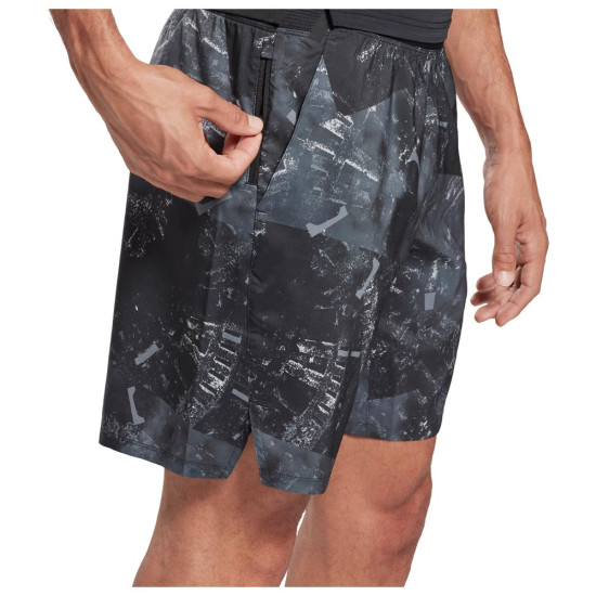 Reebok Ανδρικό σορτς Ts Epic Ltwt Aop Reebok Ανδρικό σορτς Ts Epic Ltwt Aop